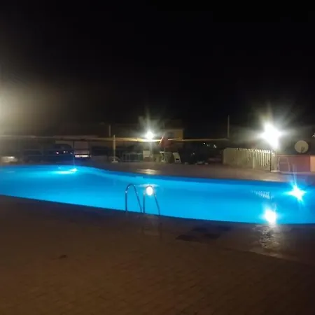 Casa Fiorenza * カステルサルド