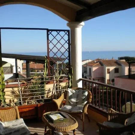 Casa Fiorenza