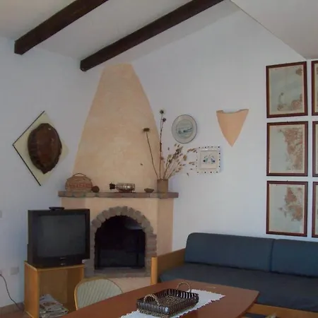 Casa Fiorenza *