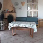 Casa Fiorenza شقة