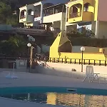 شقة Casa Fiorenza