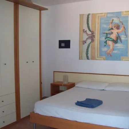 Casa Fiorenza Apartmán *