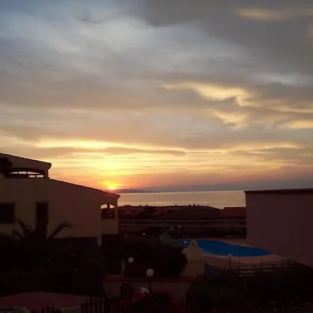 Casa Fiorenza Apartmán Castelsardo