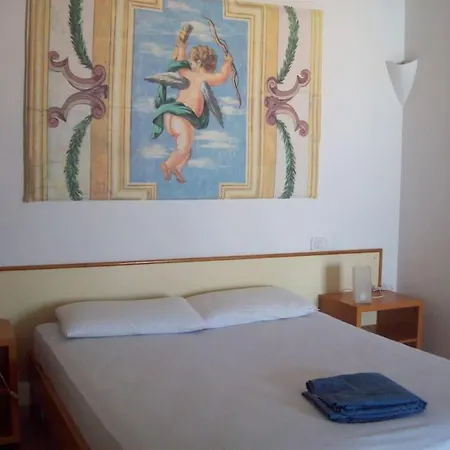 Apartmán Casa Fiorenza Castelsardo