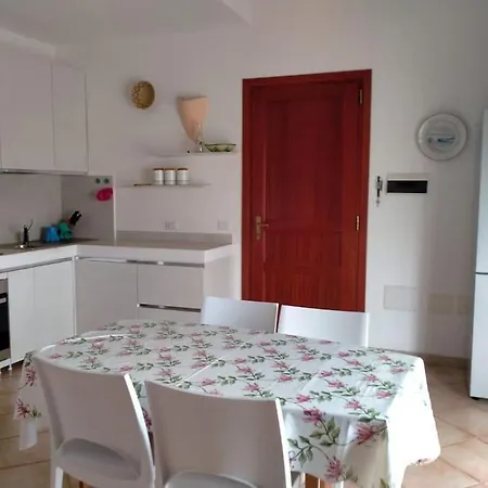 Casa Fiorenza Apartment