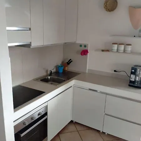 Apartment Casa Fiorenza