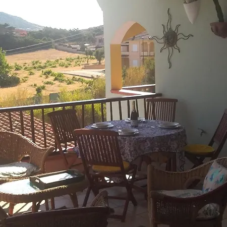 Casa Fiorenza