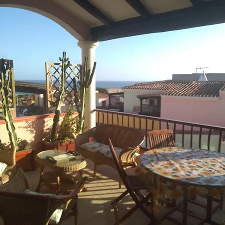 Casa Fiorenza Appartamento