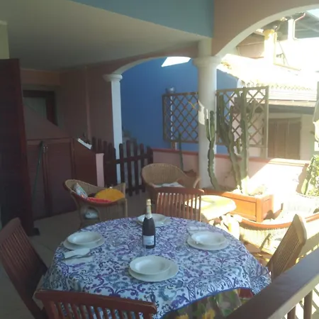 Casa Fiorenza Appartamento *