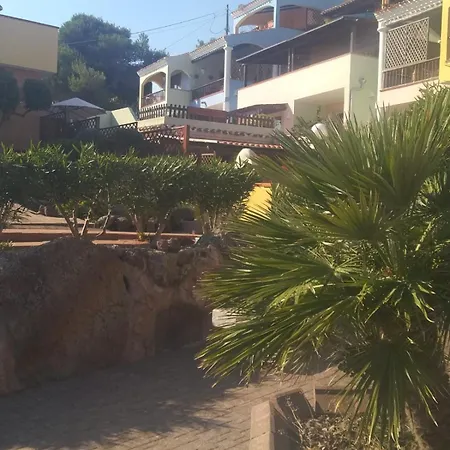 Casa Fiorenza Appartamento Castelsardo